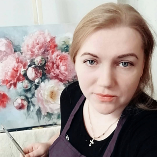 Елена Вавилина