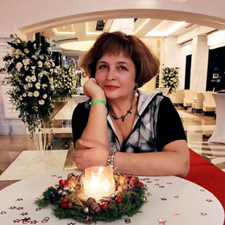 Татьяна Боня