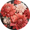 Malowanie po numerach - Świąteczny bukiet ©art_selena_ua