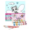 Malowanie po numerach - L.O.L. Surprise! O.M.G. Fairies Flutterstar