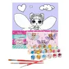 Malowanie po numerach - L.O.L. Surprise! O.M.G. Fairies Sweetiefly