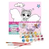 Malowanie po numerach - L.O.L. Surprise! O.M.G. Fairies Skystarling