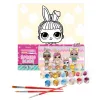 Malowanie po numerach - L.O.L. Surprise! Spring Bling Carats