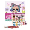 Malowanie po numerach - L.O.L. Surprise! Spring Bling CandyQT