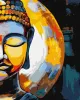 Malowanie po numerach - Budda ©kkatyshaa