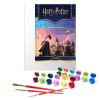 Malowanie po numerach - Harry Potter: Magiczne trio ©Warner Bros.