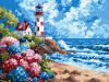Malowanie po numerach - Lot marzeń ©art_selena_ua