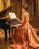 Malowanie po numerach - Wspaniały pianista ©art_selena_ua