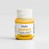 Farba akrylowa - Mandarynka, 20 ml