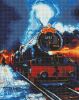 Diamentowa Mozaika - Harry Potter: Droga do magii ©Warner Bros.