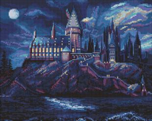Diamentowa Mozaika - Harry Potter: Tajemniczy Hogwart ©Warner Bros.