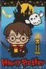 Diamentowa Mozaika bez ramy - Harry Potter: Tajemnice mrocznego zamku ©Warner Bros.