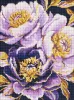 Diamentowa Mozaika - Fioletowy urok ©art_selena_ua