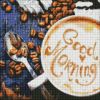 Diamentowa Mozaika - Good Morning
