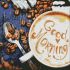 Diamentowa Mozaika - Good Morning