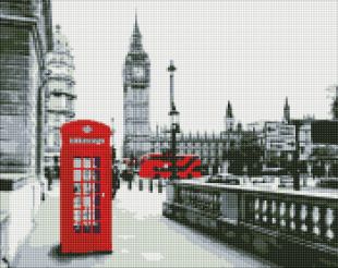 Diamentowa Mozaika - Zadzwoń z Londynu