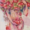 Diamentowa Mozaika - Jabłkowa pokusa ©lesya_nedzelska_art