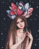 Diamentowa Mozaika - Kolory motyli ©lesya_nedzelska_art