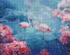 Diamentowa Mozaika - Magiczne jezioro