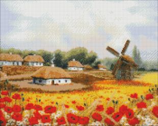 Diamentowa Mozaika - Lato na farmie ©Jarosław Czyżewski
