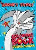 Książka-kolorowanka z naklejkami - Looney Tunes: Wesoły Królik ©Warner Bros.